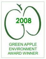 Green Apple Award