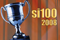 SiliconIndia si100